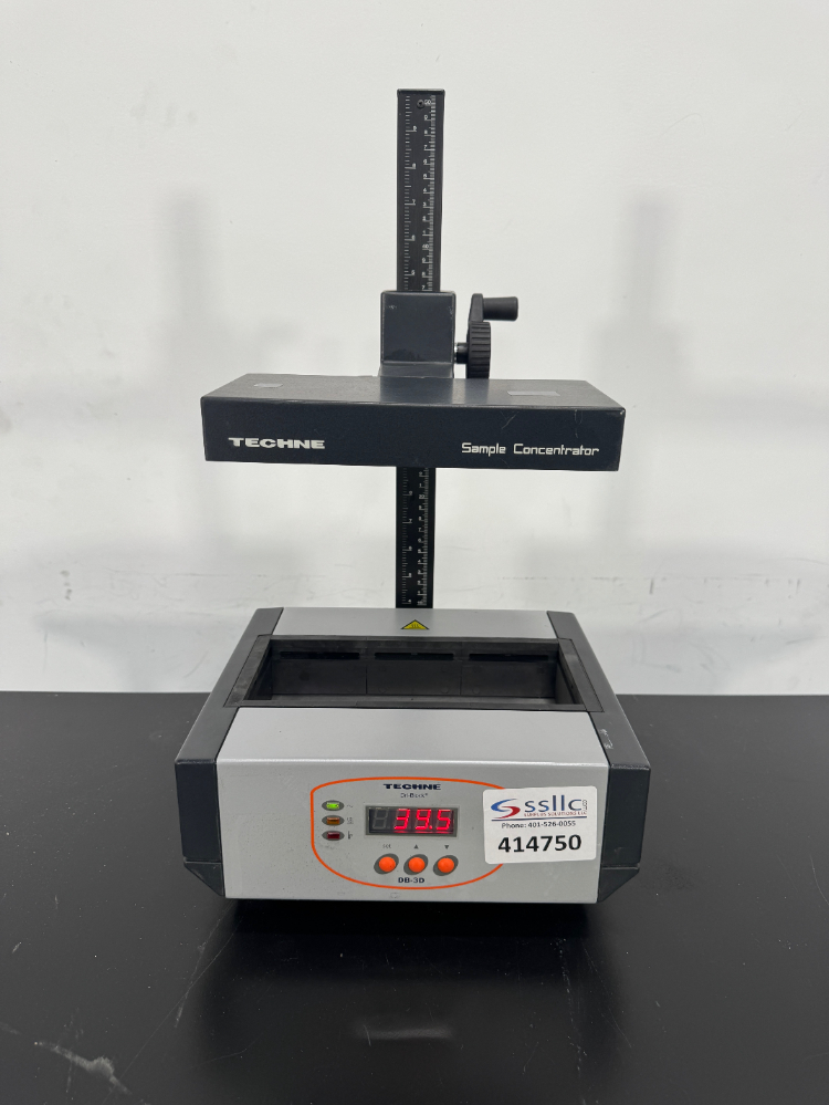 Image of Techne Sample Concentrator